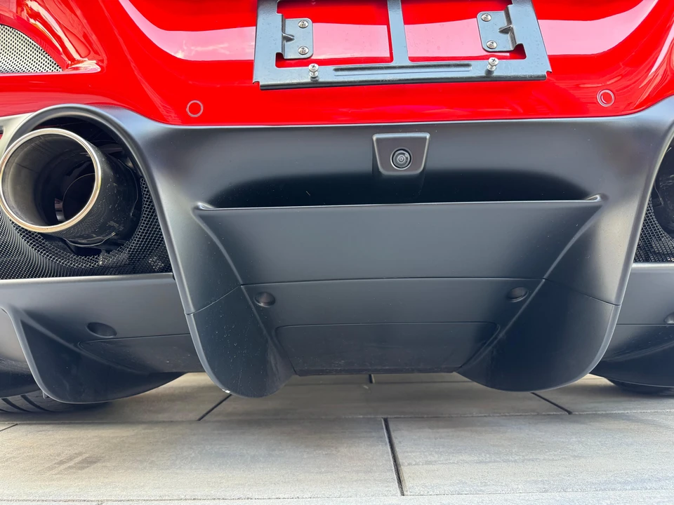 2022 Ferrari F8 Spider - Image 26 of 31