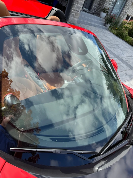 2022 Ferrari F8 Spider - Image 19 of 31