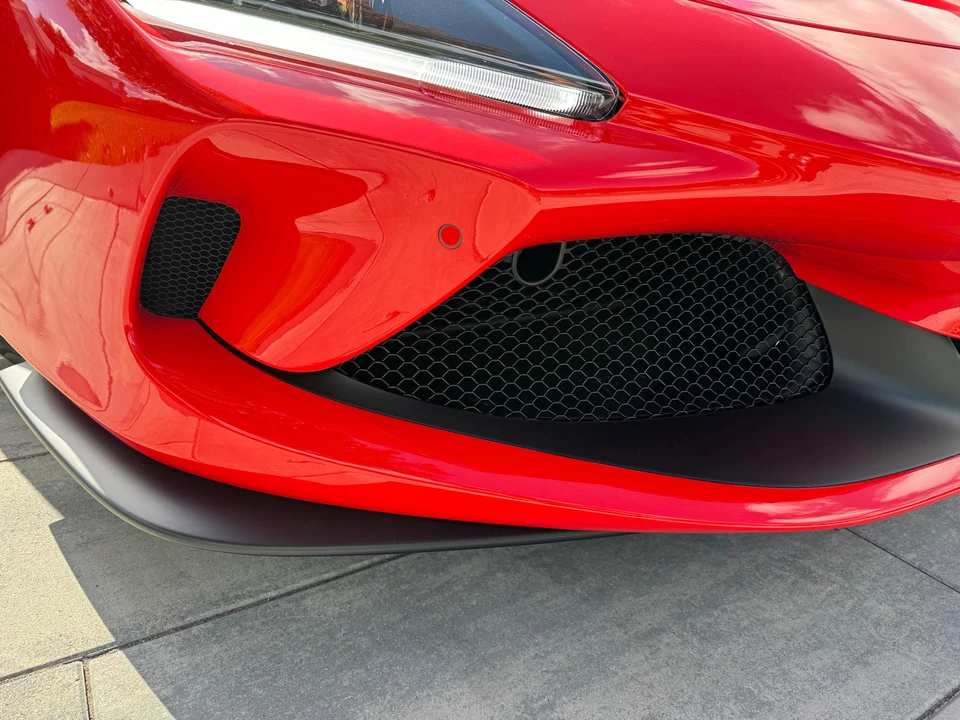 2022 Ferrari F8 Spider - Image 20 of 31