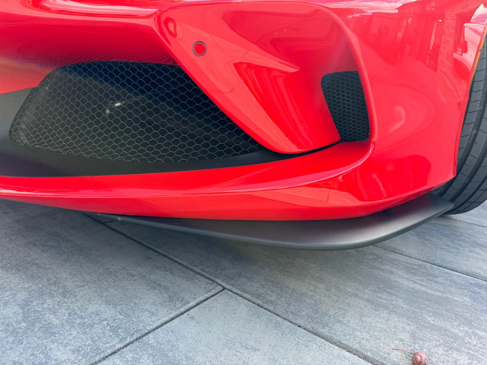 2022 Ferrari F8 Spider - Image 21 of 31
