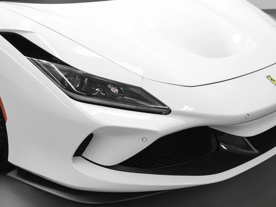 2022 Ferrari F8 Spider - Image 4 of 31