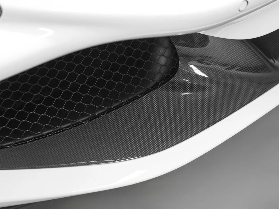 2022 Ferrari F8 Spider - Image 5 of 31