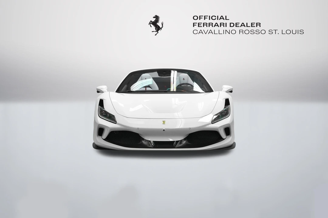 2022 Ferrari F8 Spider - Image 15 of 31