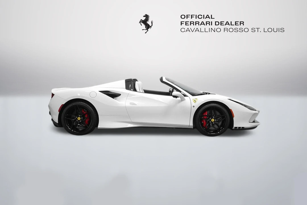 2022 Ferrari F8 Spider - Image 9 of 31