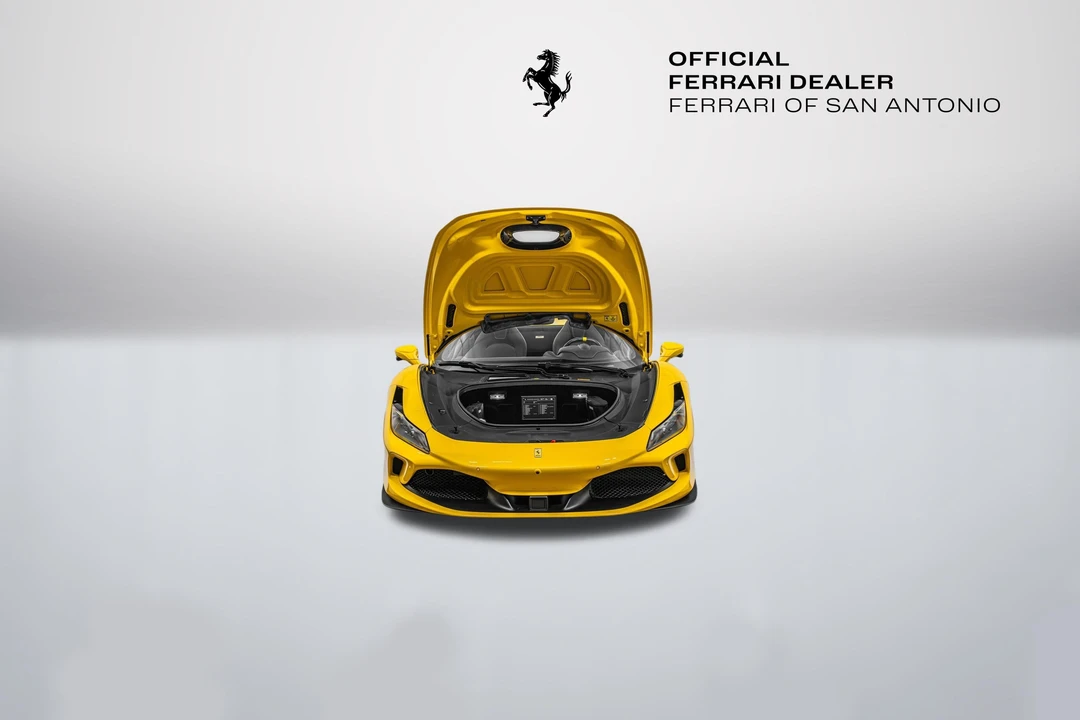 2022 Ferrari F8 Spider - Image 22 of 31
