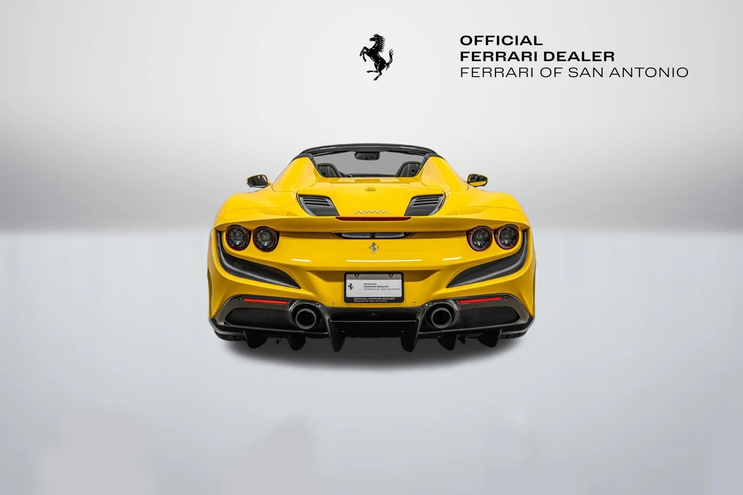 2022 Ferrari F8 Spider - Image 11 of 31
