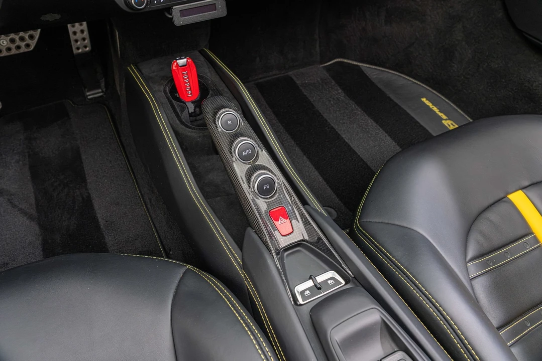 2022 Ferrari F8 Spider - Image 6 of 31
