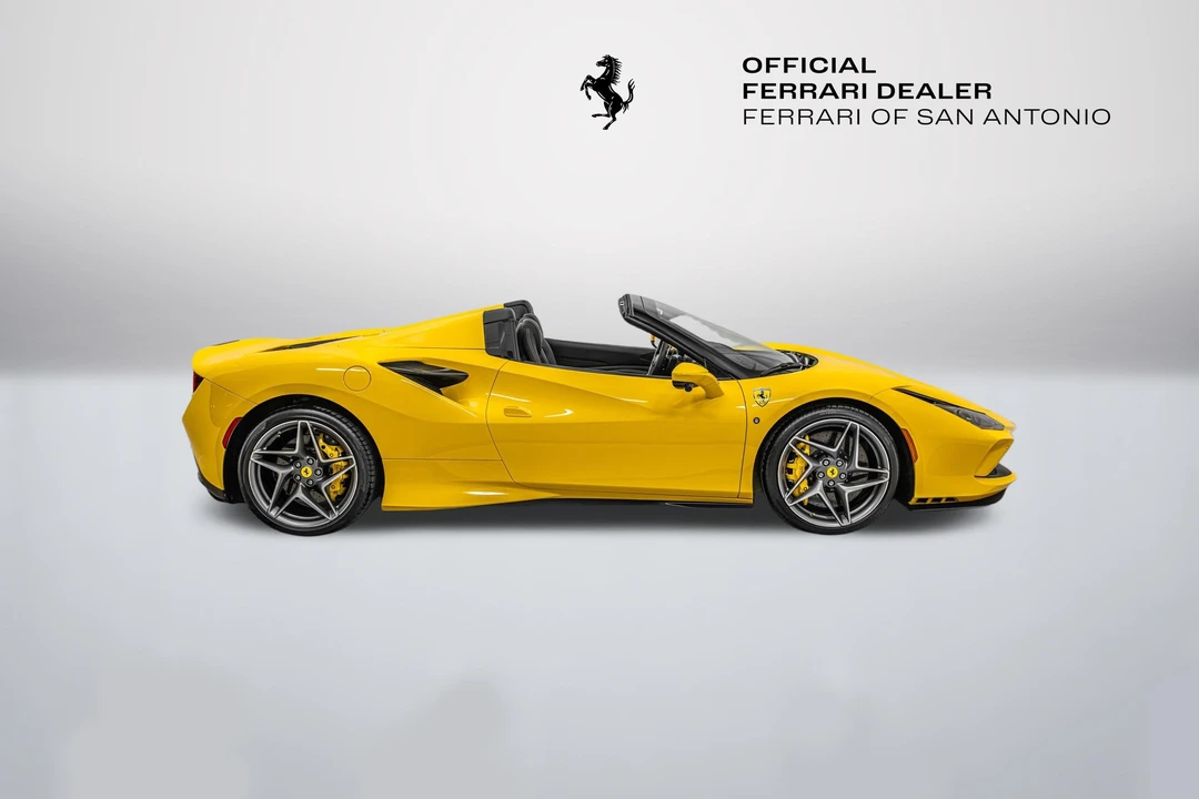 2022 Ferrari F8 Spider - Image 9 of 31