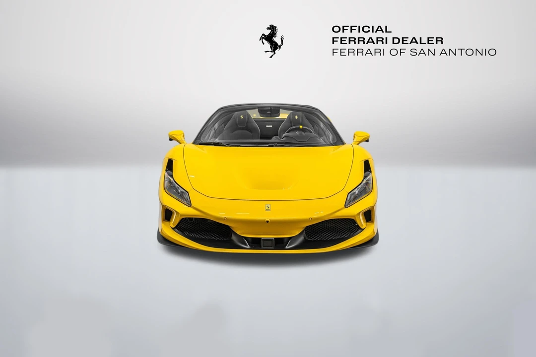 2022 Ferrari F8 Spider - Image 8 of 31