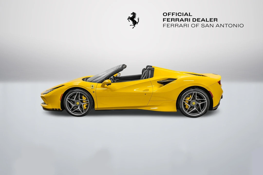 2022 Ferrari F8 Spider - Image 3 of 31