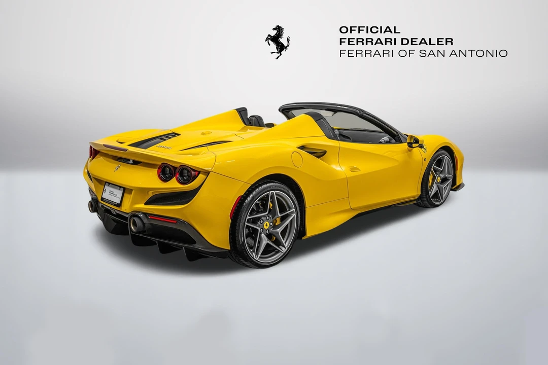 2022 Ferrari F8 Spider - Image 10 of 31