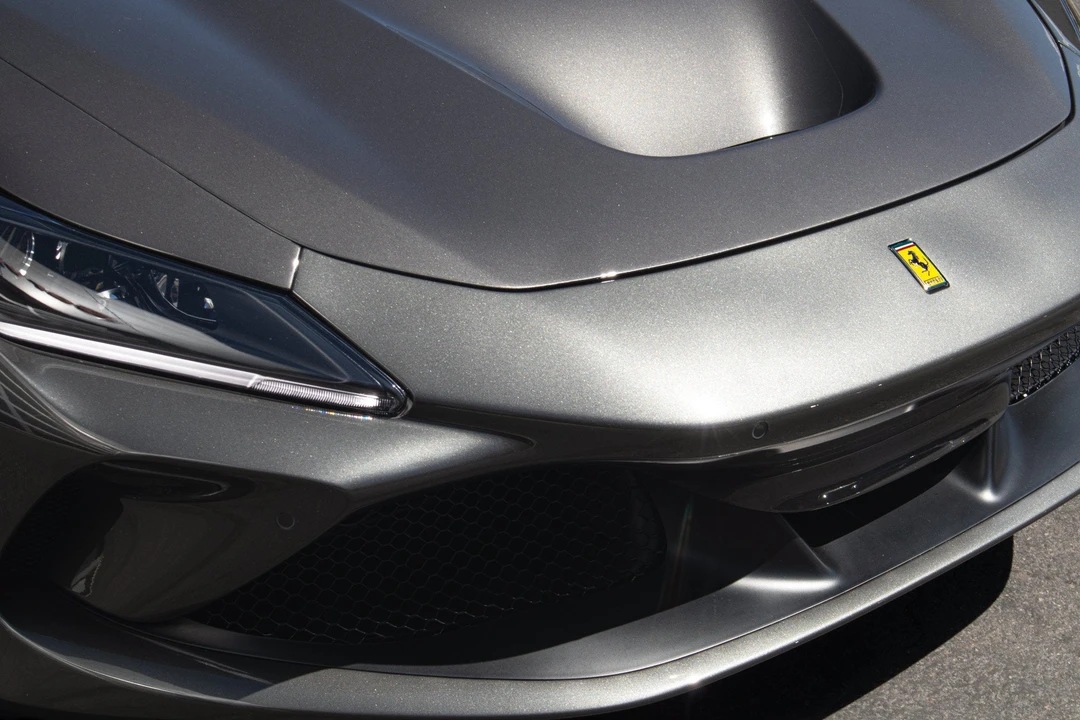 2022 Ferrari F8 Spider - Image 12 of 23