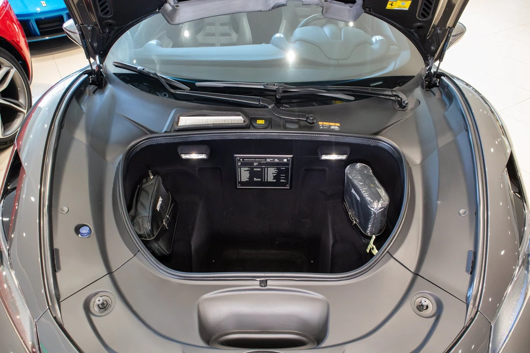 2022 Ferrari F8 Spider - Image 14 of 23