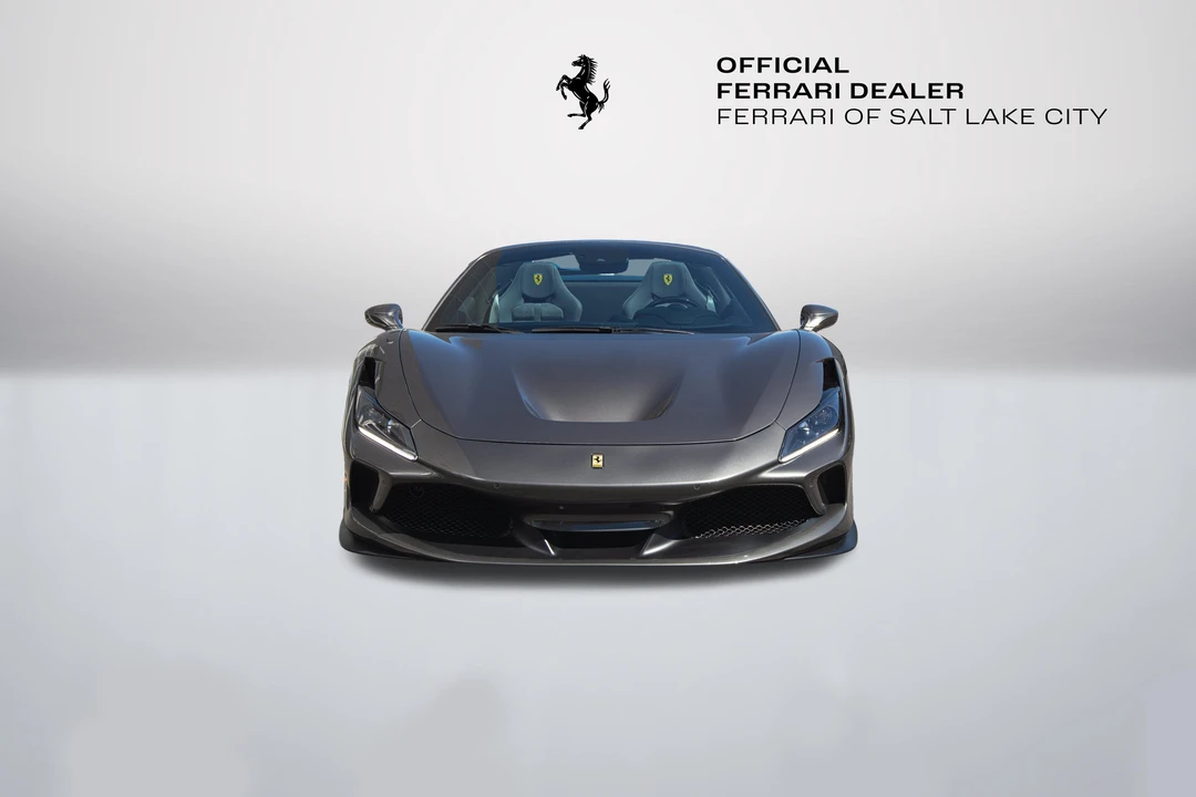 2022 Ferrari F8 Spider - Image 13 of 23