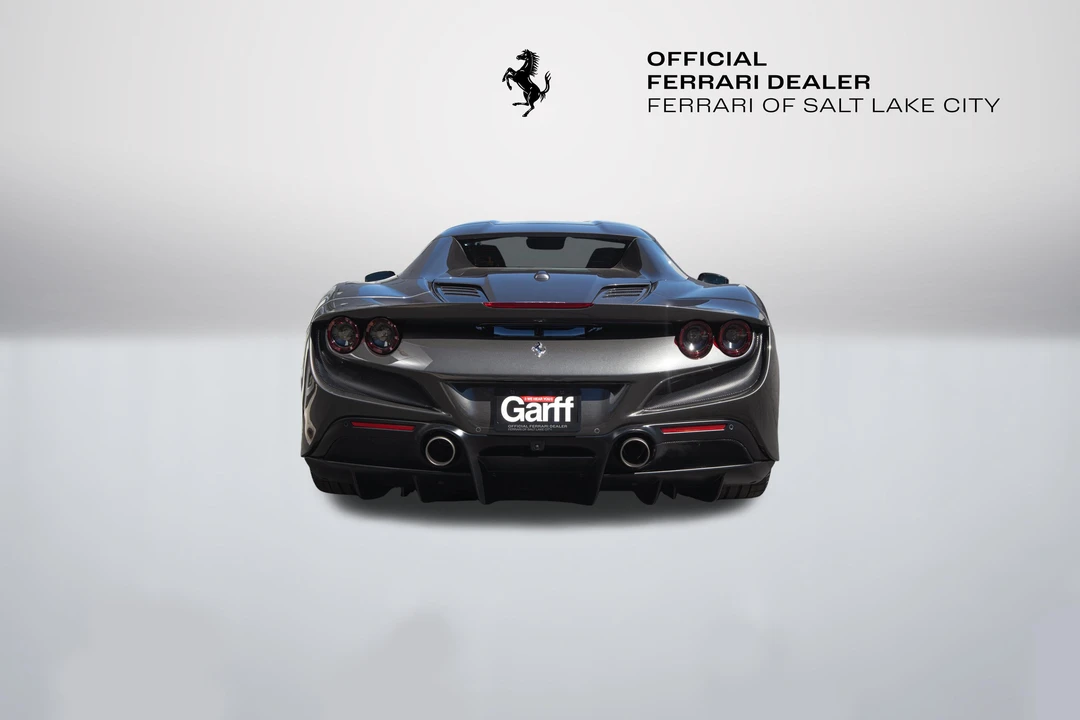 2022 Ferrari F8 Spider - Image 5 of 23