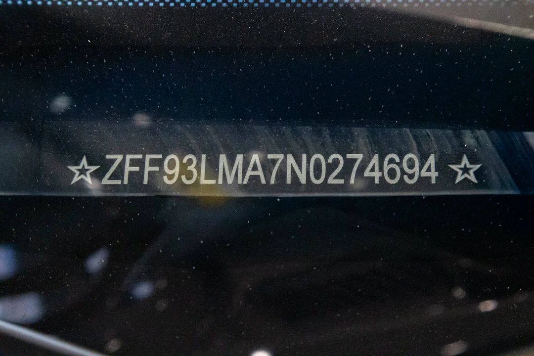 2022 Ferrari F8 Spider - Image 23 of 23