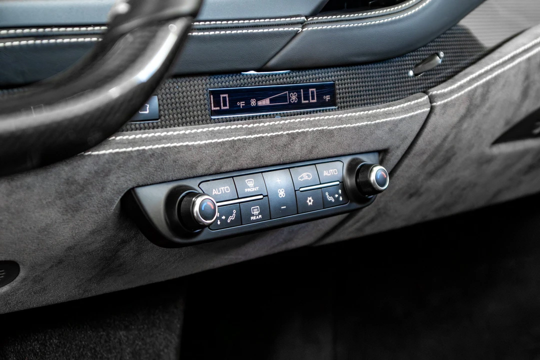 2022 Ferrari F8 Spider - Image 19 of 23