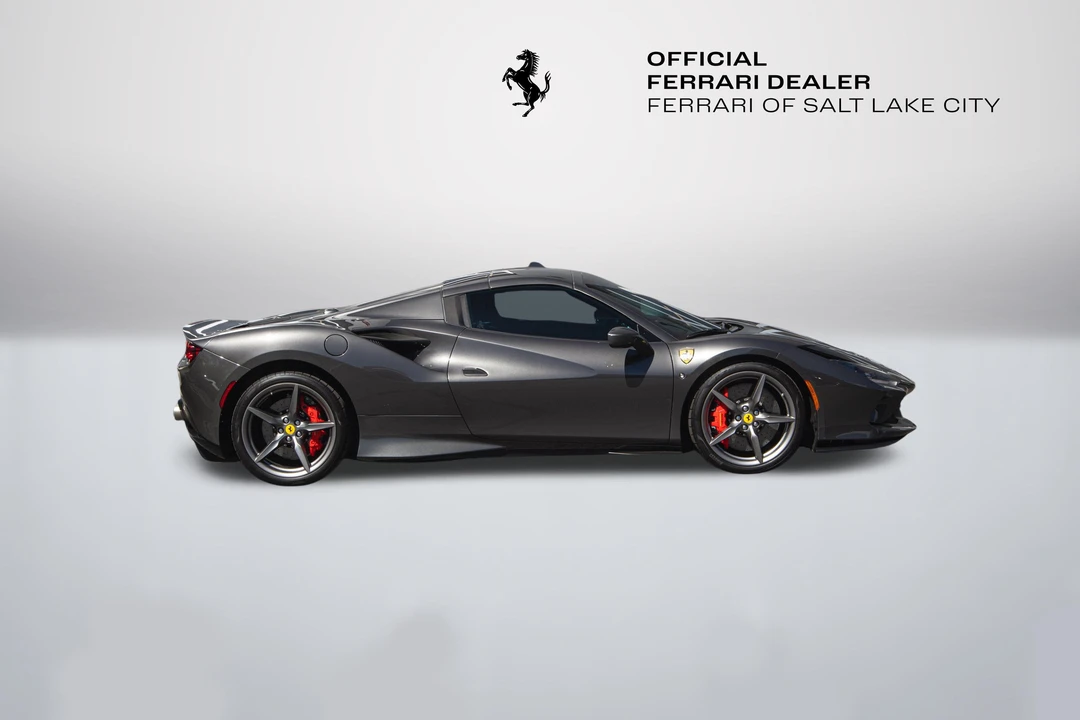 2022 Ferrari F8 Spider - Image 10 of 23