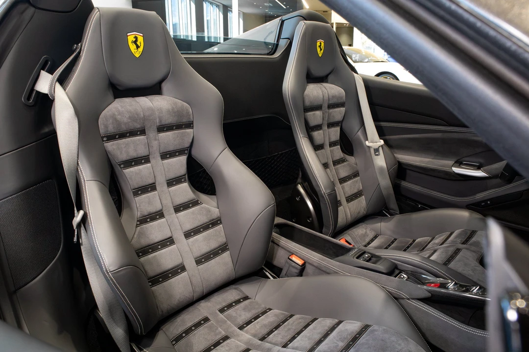 2022 Ferrari F8 Spider - Image 20 of 23