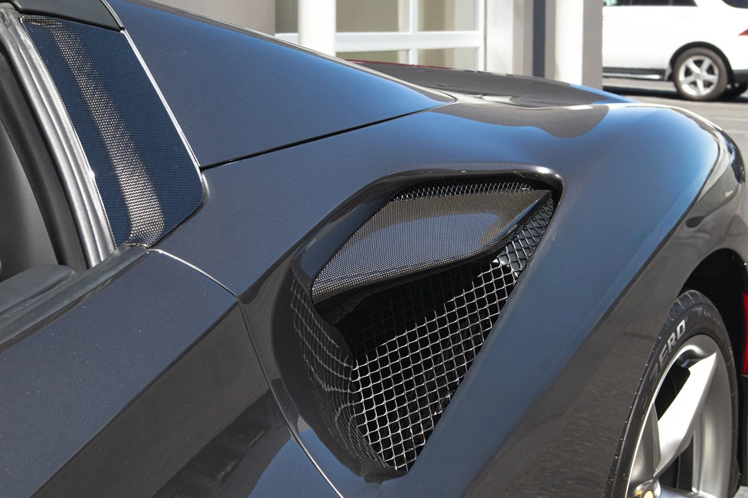 2022 Ferrari F8 Spider - Image 3 of 23