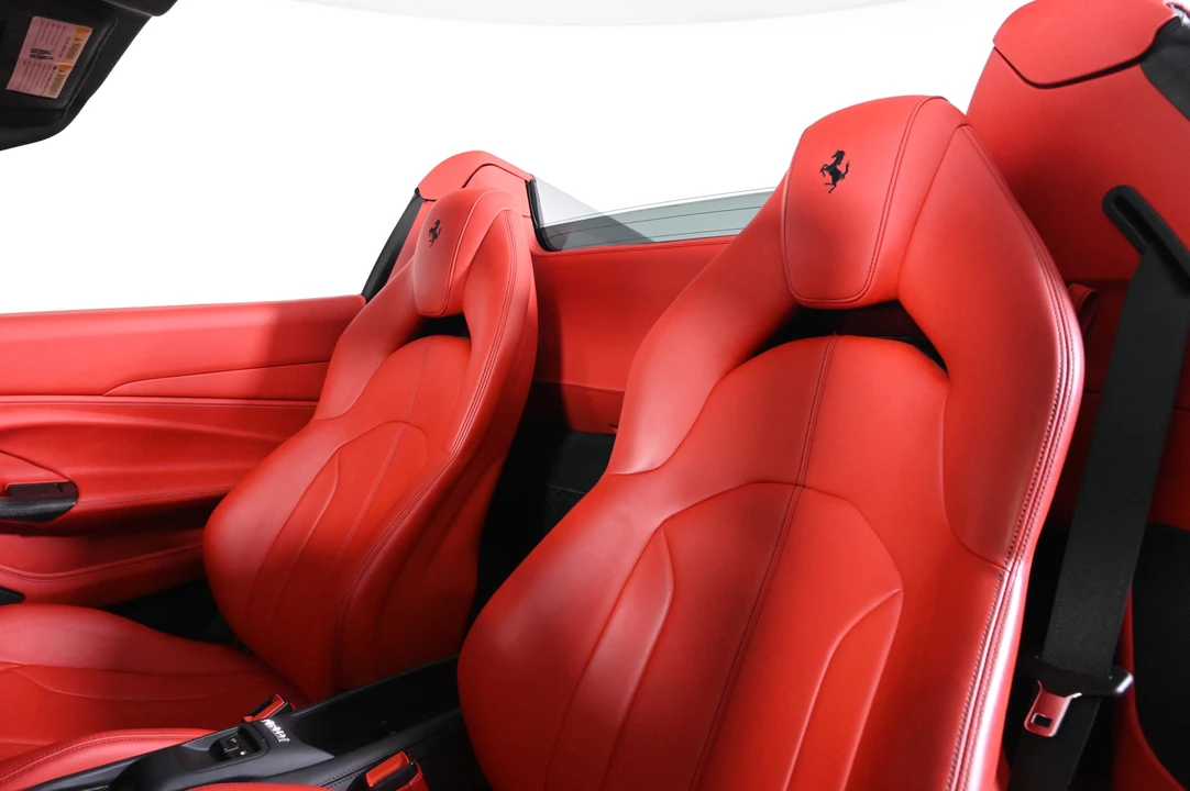 2022 Ferrari F8 Spider - Image 18 of 28