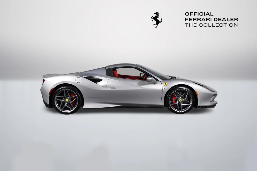2022 Ferrari F8 Spider - Image 10 of 28