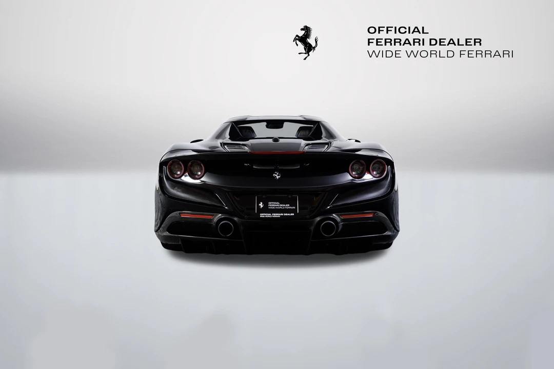 2022 Ferrari F8 Spider - Image 15 of 31