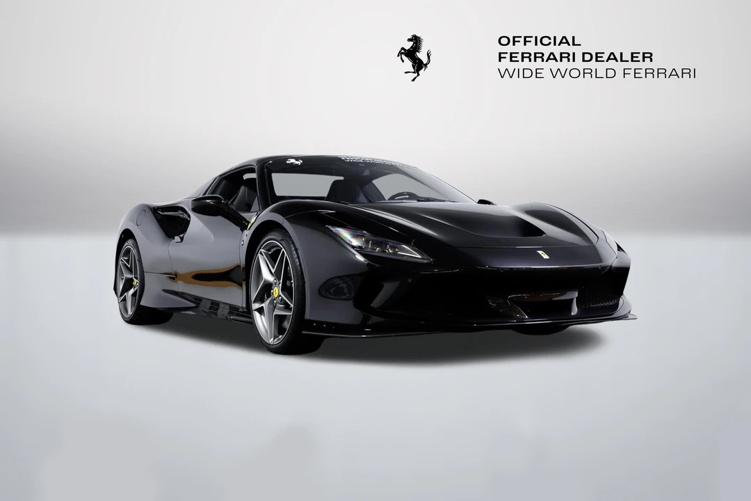 2022 Ferrari F8 Spider - Image 5 of 31