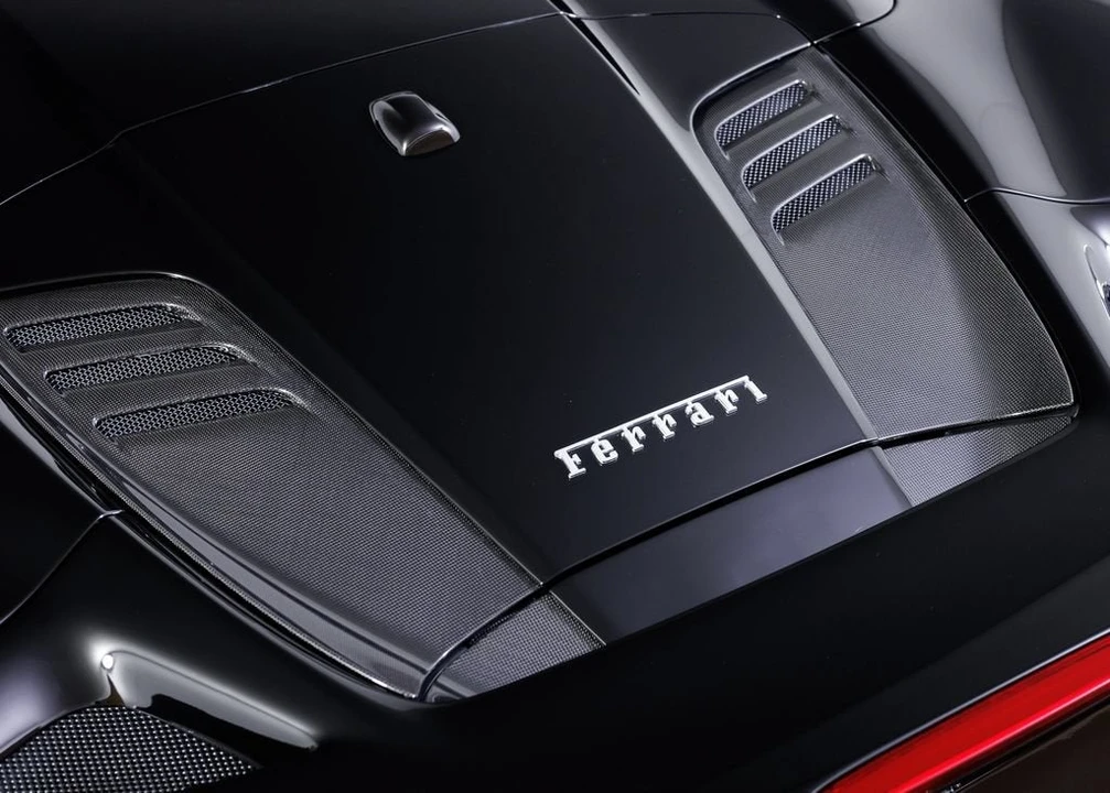2022 Ferrari F8 Spider - Image 31 of 31