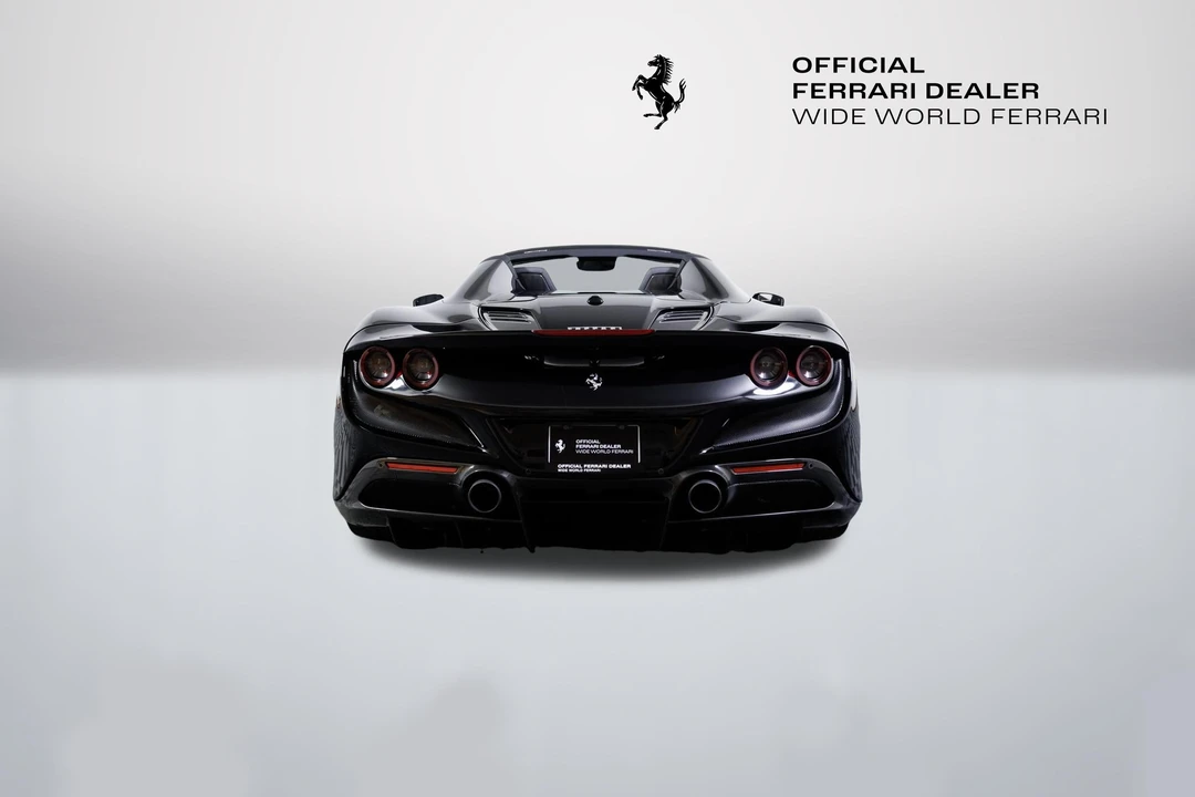 2022 Ferrari F8 Spider - Image 16 of 31