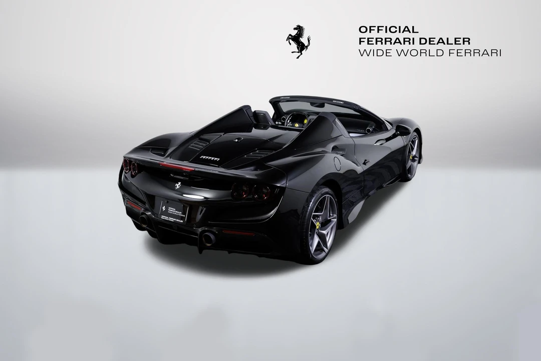 2022 Ferrari F8 Spider - Image 17 of 31
