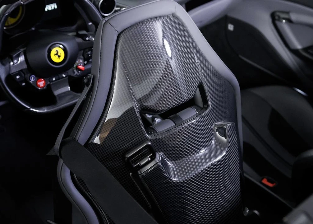2022 Ferrari F8 Spider - Image 28 of 31
