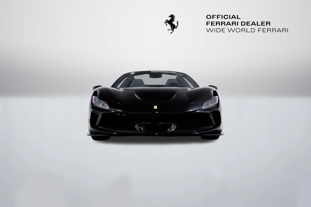 2022 Ferrari F8 Spider - Image 4 of 31