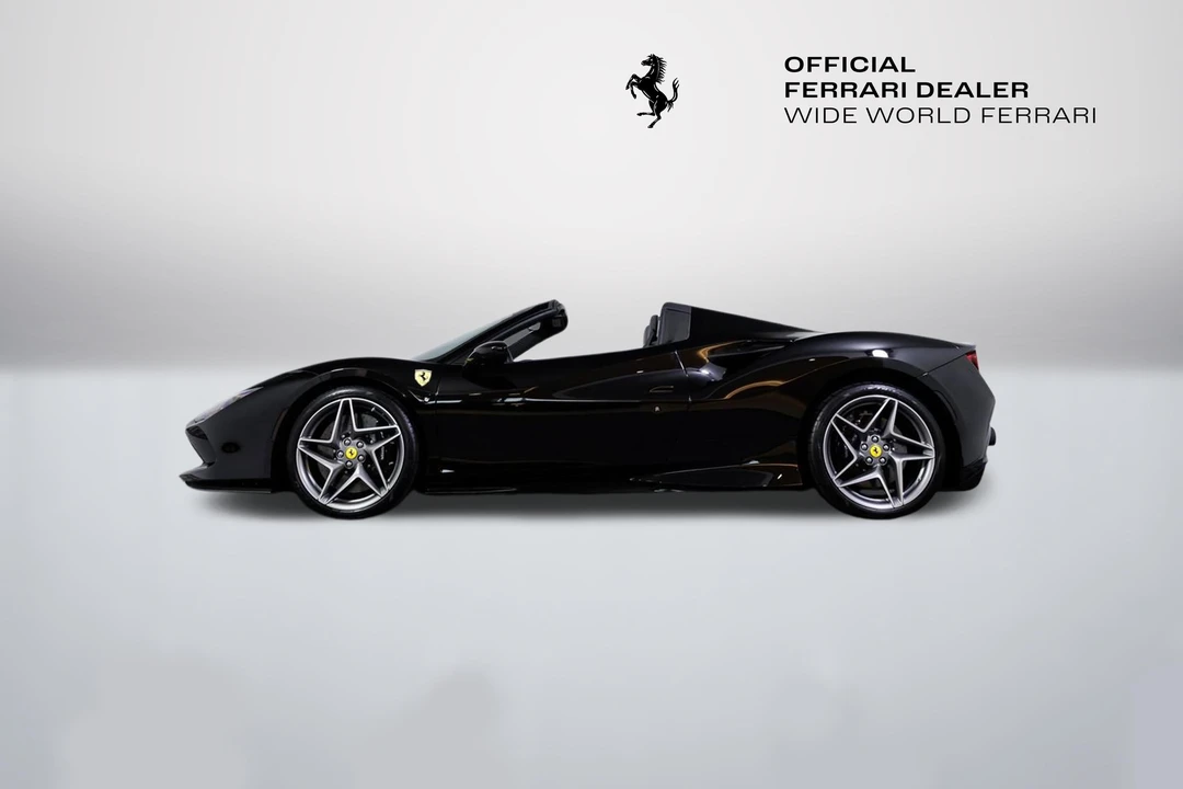 2022 Ferrari F8 Spider - Image 8 of 31