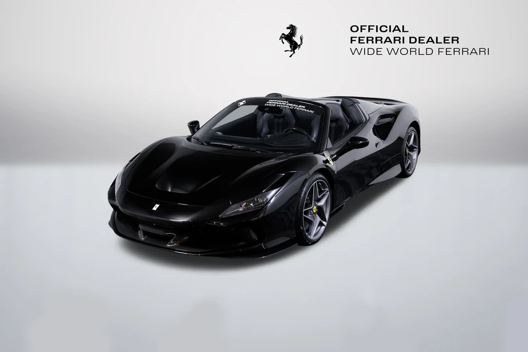 2022 Ferrari F8 Spider - Image 19 of 31