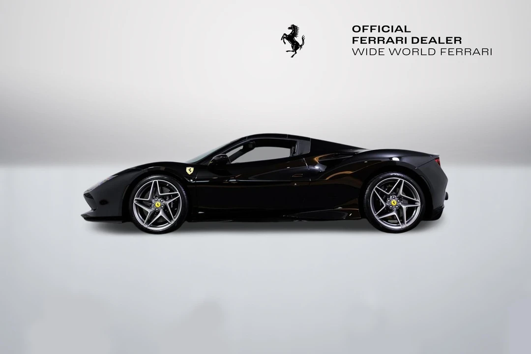 2022 Ferrari F8 Spider - Image 7 of 31