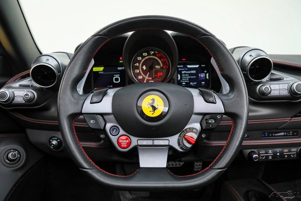 2022 Ferrari F8 Spider - Image 6 of 21