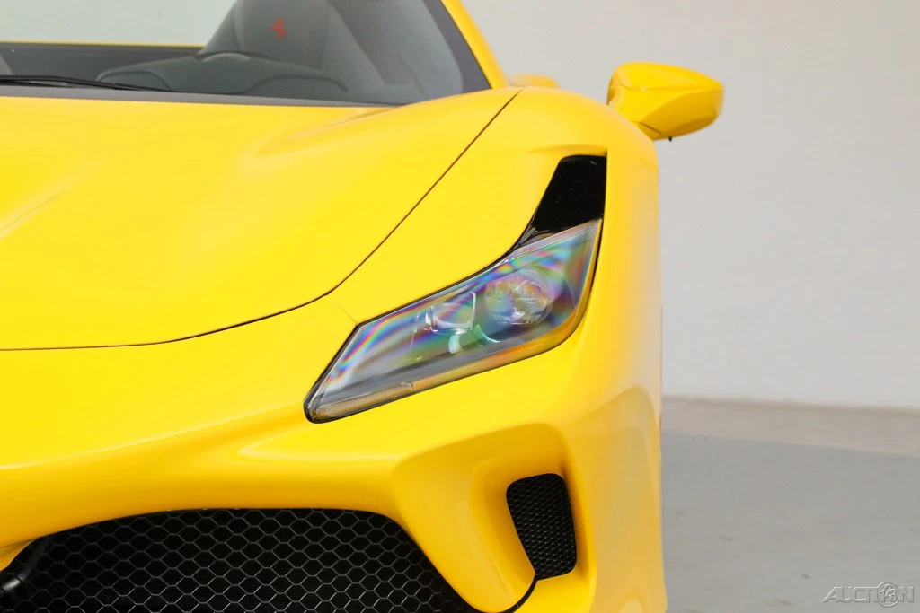2022 Ferrari F8 Spider - Image 21 of 21