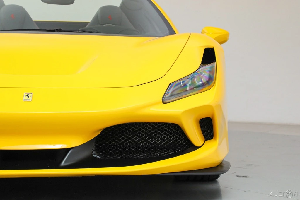 2022 Ferrari F8 Spider - Image 20 of 21