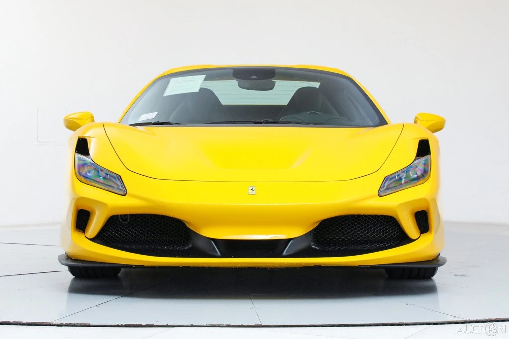 2022 Ferrari F8 Spider - Image 14 of 21