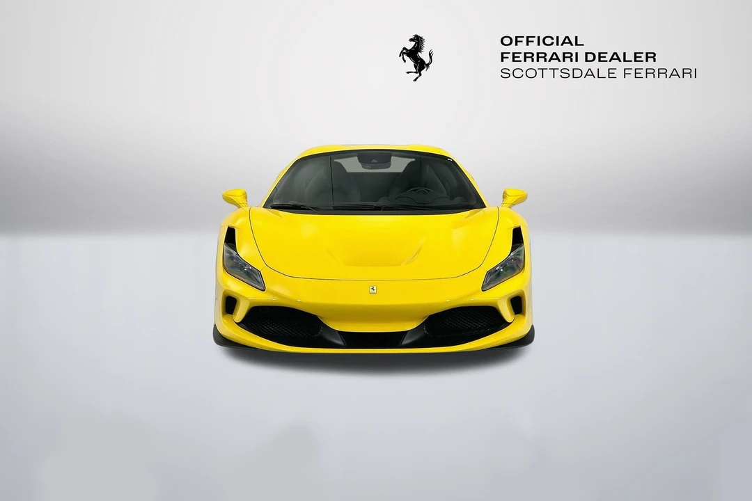 2022 Ferrari F8 Spider - Image 10 of 31