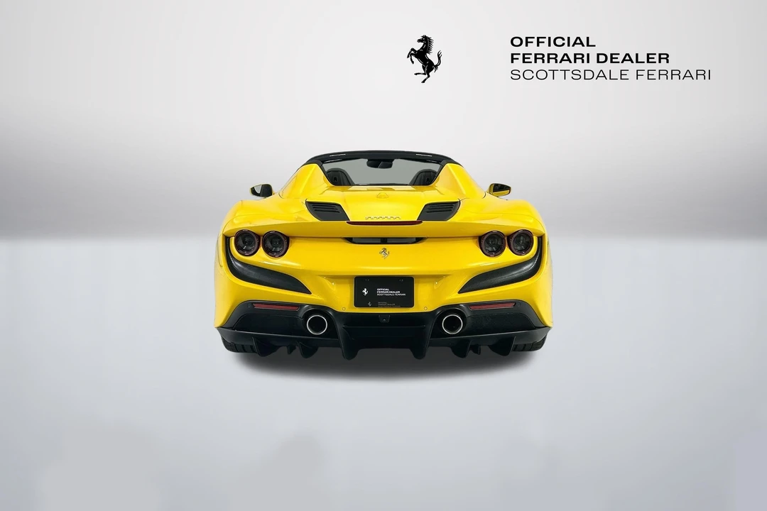 2022 Ferrari F8 Spider - Image 6 of 31