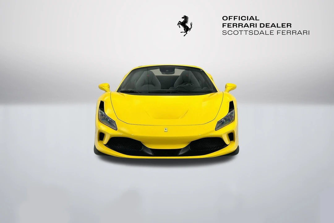 2022 Ferrari F8 Spider - Image 2 of 31