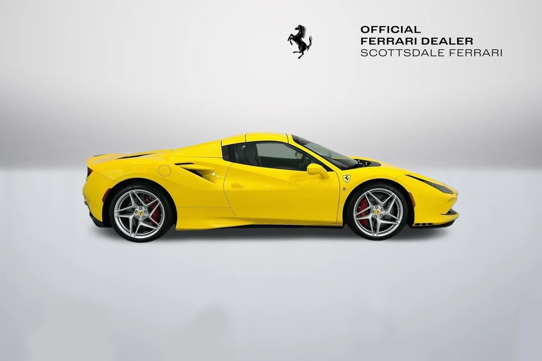 2022 Ferrari F8 Spider - Image 12 of 31