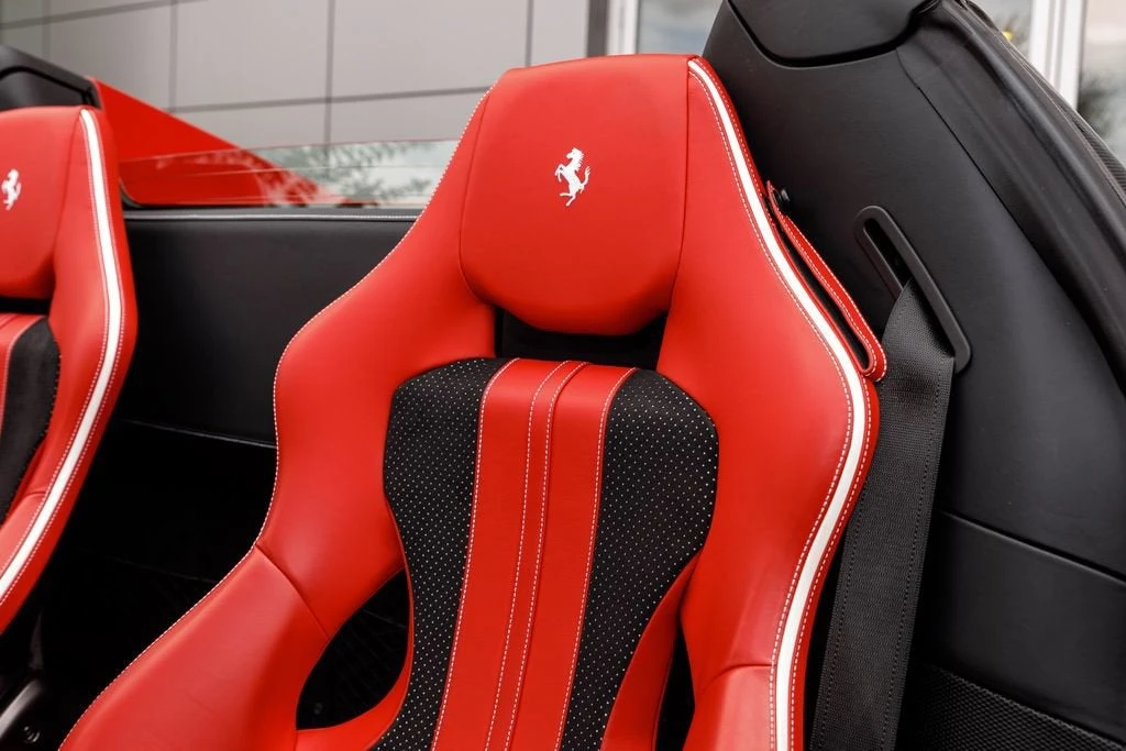 2022 Ferrari F8 Spider - Image 23 of 31