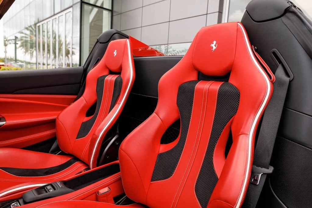 2022 Ferrari F8 Spider - Image 10 of 31