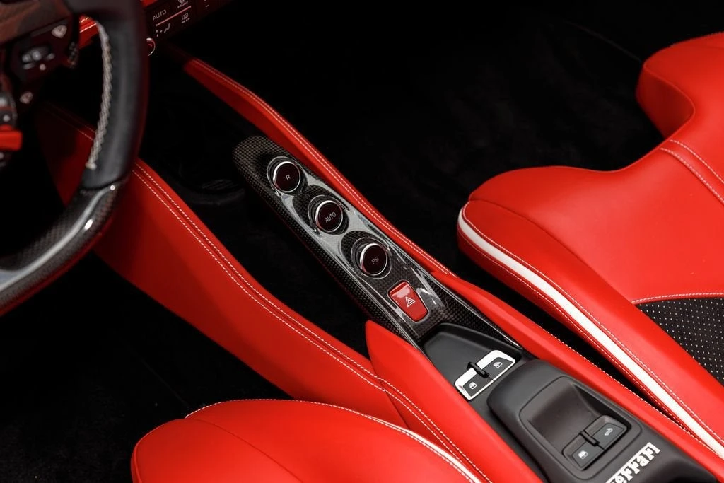 2022 Ferrari F8 Spider - Image 31 of 31