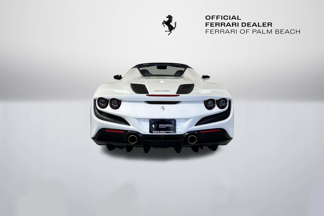 2022 Ferrari F8 Spider - Image 6 of 29
