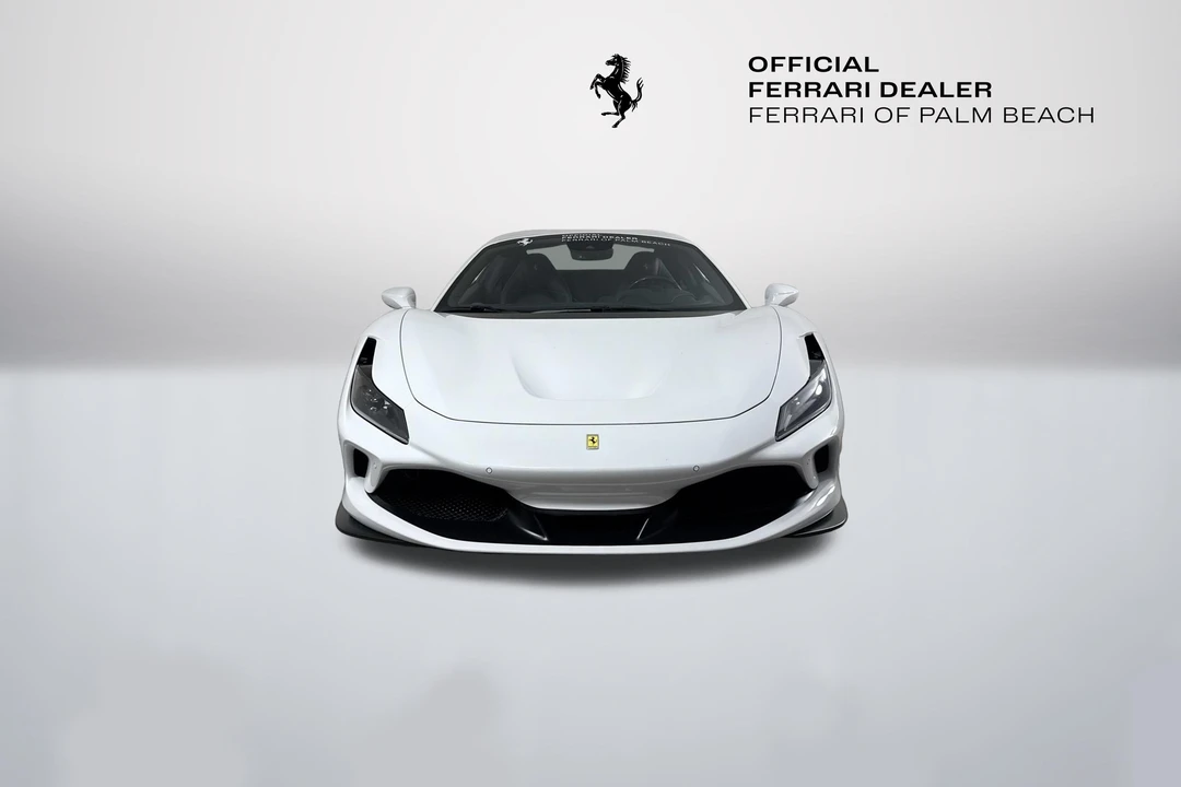 2022 Ferrari F8 Spider - Image 2 of 29