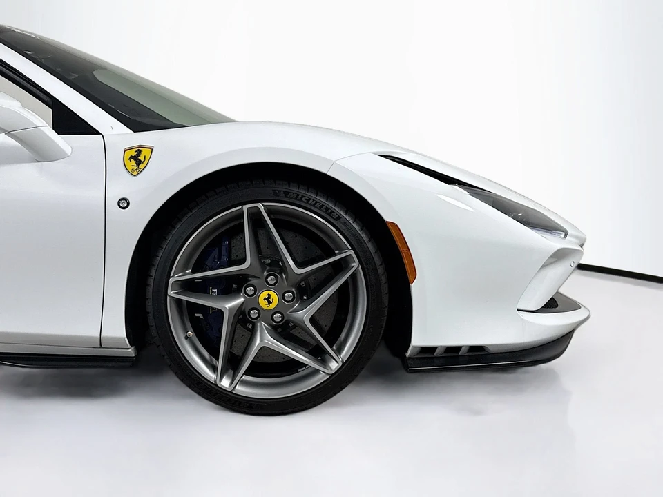 2022 Ferrari F8 Spider - Image 26 of 29